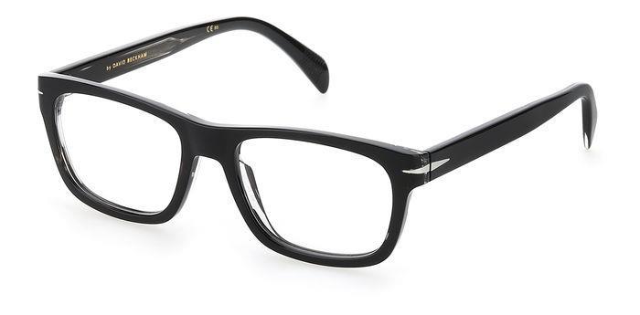 David Beckham Eyeglasses DB7011 2W8