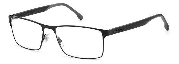Carrera Black Eyeglasses CA8863 807
