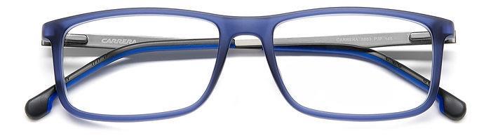 Carrera Blue Eyeglasses CA8883 PJP