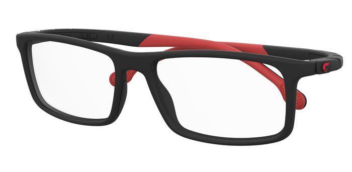 Carrera Matte Black Eyeglasses CAHYPERFIT 14 003
