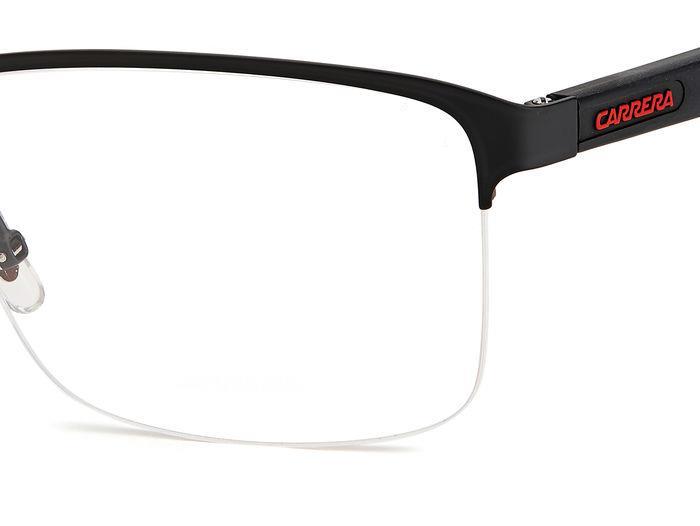 Carrera Matte Black Eyeglasses CA8870 003