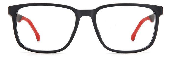 Carrera Matte Black Eyeglasses CA8871 003