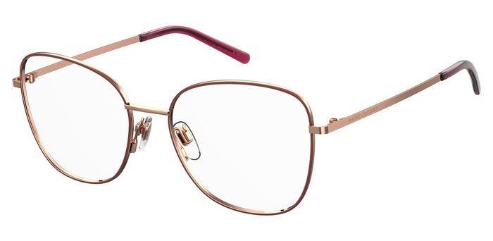 Marc Jacobs Eyeglasses MJ409 DDB