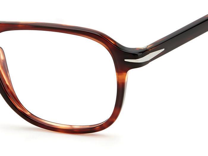 David Beckham Eyeglasses DB1053 0UC