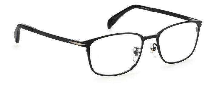 David Beckham Eyeglasses DB7016 003