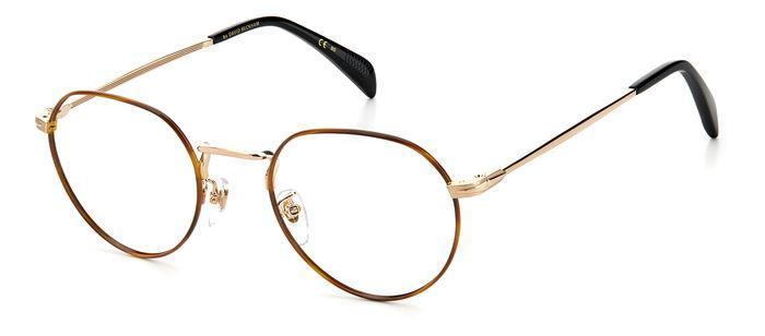 David Beckham Eyeglasses DB1023 06J