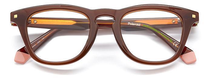 Polaroid Eyeglasses PLDD434 09Q