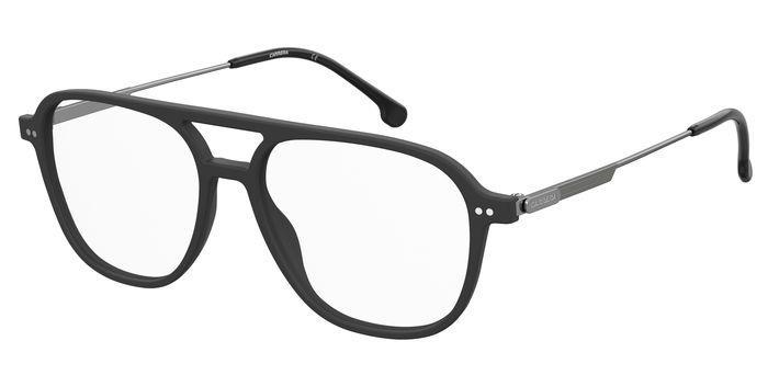 Carrera Matte Black Eyeglasses CA1120 003