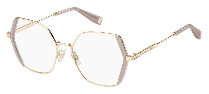 Marc Jacobs Eyeglasses MJMJ 1068 BKU