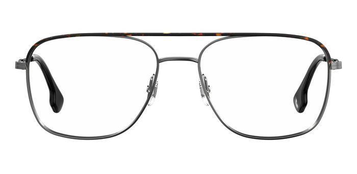 Carrera Ruthenium Eyeglasses CA211 6LB