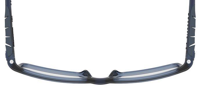 Carrera Blue Eyeglasses CAHYPERFIT 14 PJP