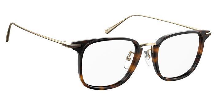Polaroid Eyeglasses PLDD384/G 2IK