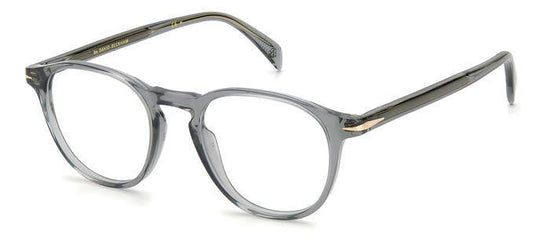 David Beckham Eyeglasses DB1018 FT3