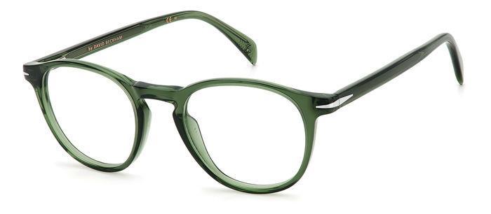 David Beckham Eyeglasses DB1018 1ED