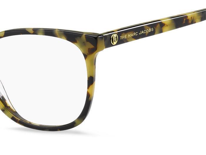 Marc Jacobs Eyeglasses MJ540 A84
