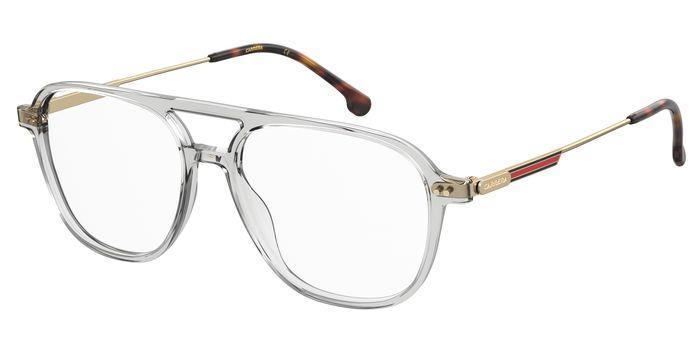 Carrera Grey Eyeglasses CA1120 KB7