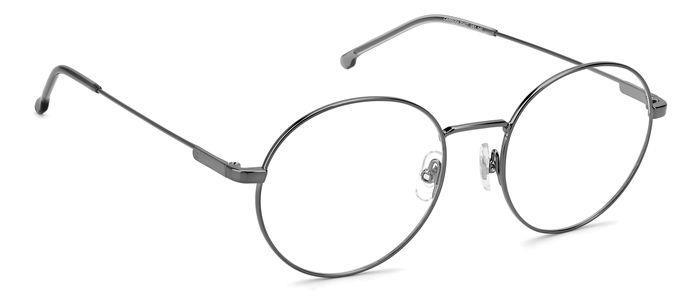 Carrera Dark Ruthenium Black Eyeglasses CA2040T V81
