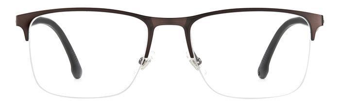 Carrera Brown Eyeglasses CA8861 09Q