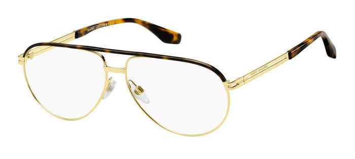 Marc Jacobs Eyeglasses MJ474 06J