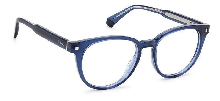 Polaroid Eyeglasses PLDD445 ZX9