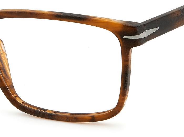 David Beckham Eyeglasses DB1020 0CJ