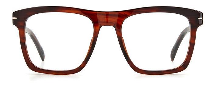 David Beckham Eyeglasses DB7020 EX4