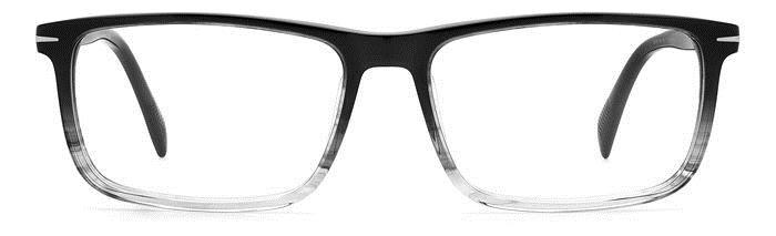 David Beckham Eyeglasses DB1019 37N