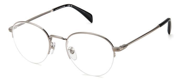 David Beckham Eyeglasses DB1047 6LB