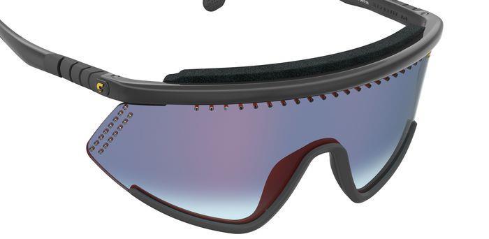 Carrera Sunglasses CAHYPERFIT 10/SE 807/YB Black