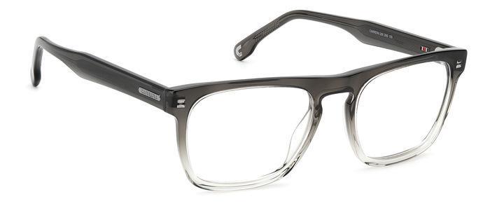 Carrera Shaded Grey Eyeglasses CA268 2M0