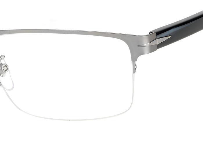 David Beckham Eyeglasses DB1068 R81