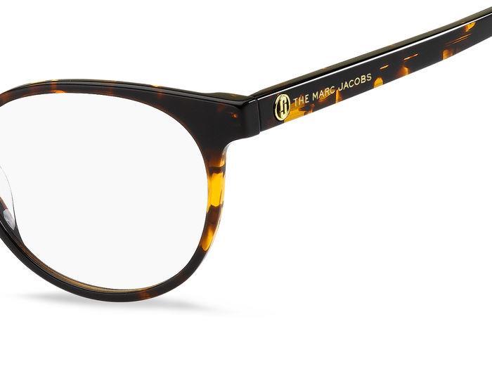 Marc Jacobs Eyeglasses MJ542 WR9