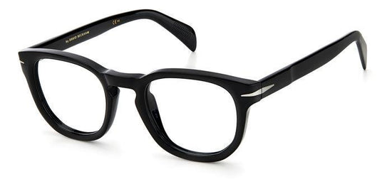 David Beckham Eyeglasses DB7050 BSC