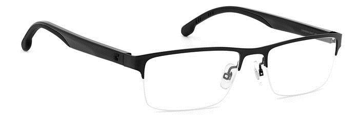 Carrera Black Eyeglasses CA2042T 807