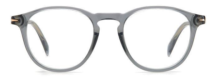 David Beckham Eyeglasses DB1018 FT3