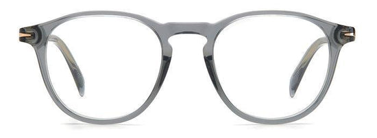 David Beckham Eyeglasses DB1018 FT3