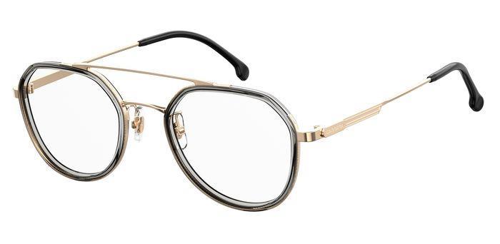 Carrera Rose Gold Eyeglasses CA1111/G 000