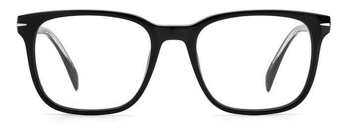 David Beckham Eyeglasses DB1083 807