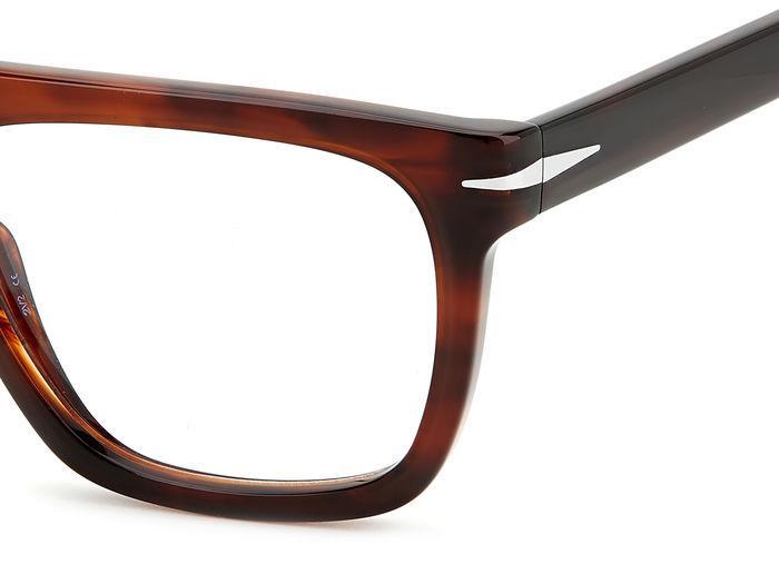 David Beckham Eyeglasses DB7096 EX4
