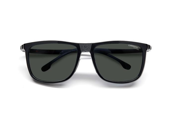 Carrera Black Eyeglasses CAHYPERFIT 16/CS 807