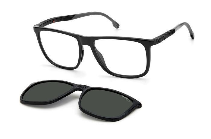 Carrera Black Eyeglasses CAHYPERFIT 16/CS 807