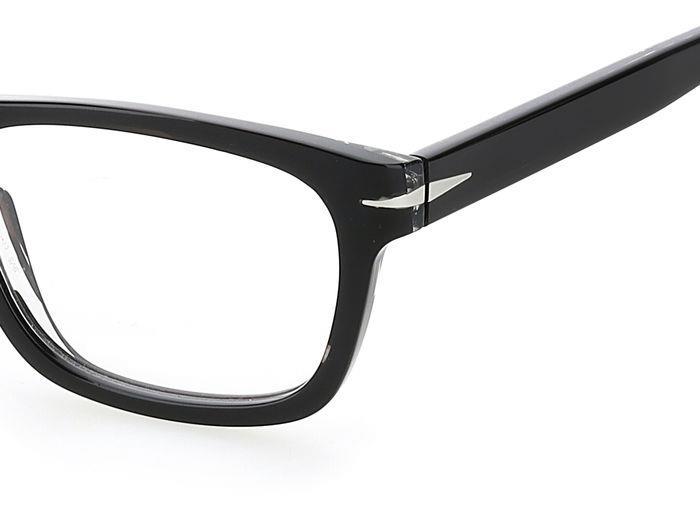 David Beckham Eyeglasses DB7011 2W8