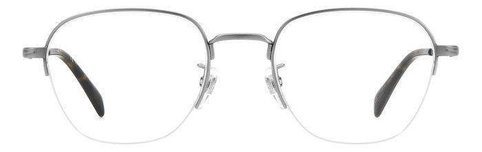 David Beckham Eyeglasses DB1109/G R81