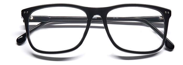 Carrera Black Eyeglasses CA2012T 807