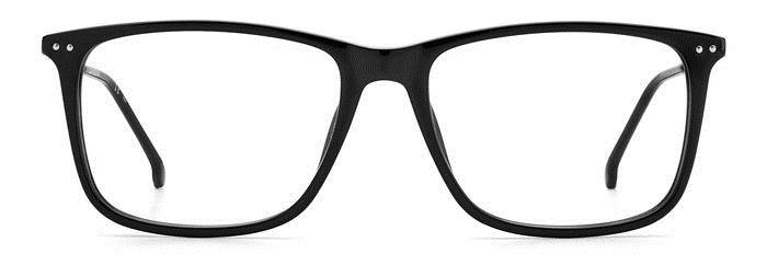 Carrera Black Eyeglasses CA2025T 807