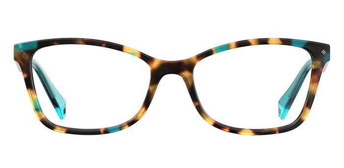 Polaroid Eyeglasses PLDD320 IPR