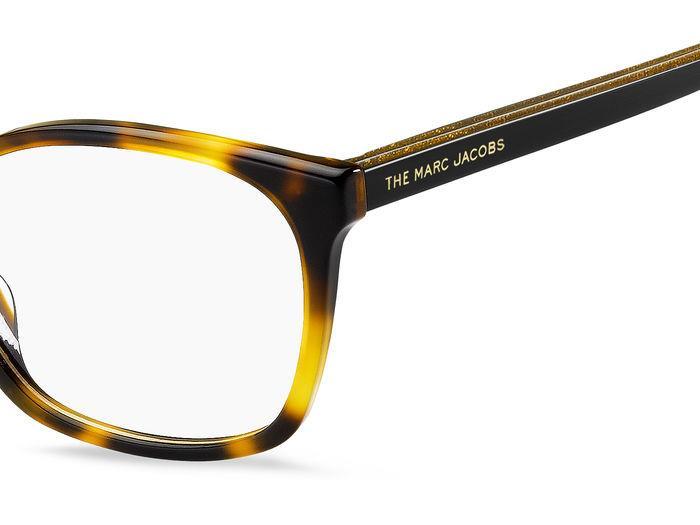 Marc Jacobs Eyeglasses MJ464 086