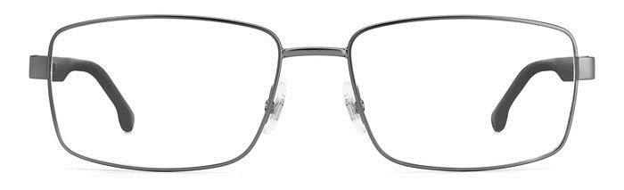 Carrera Matte Dark Ruthenium Eyeglasses CA8877 R80