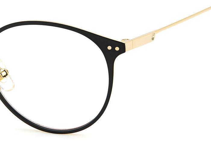 Carrera Black Gold Eyeglasses CA2035T 2M2