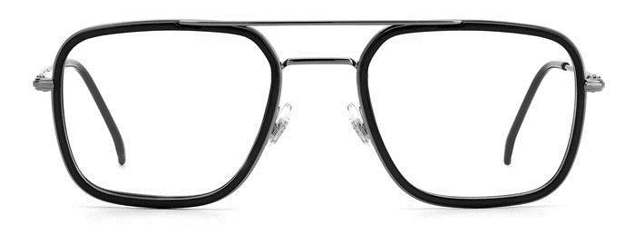 Carrera Dark Ruthenium Eyeglasses CA280 KJ1